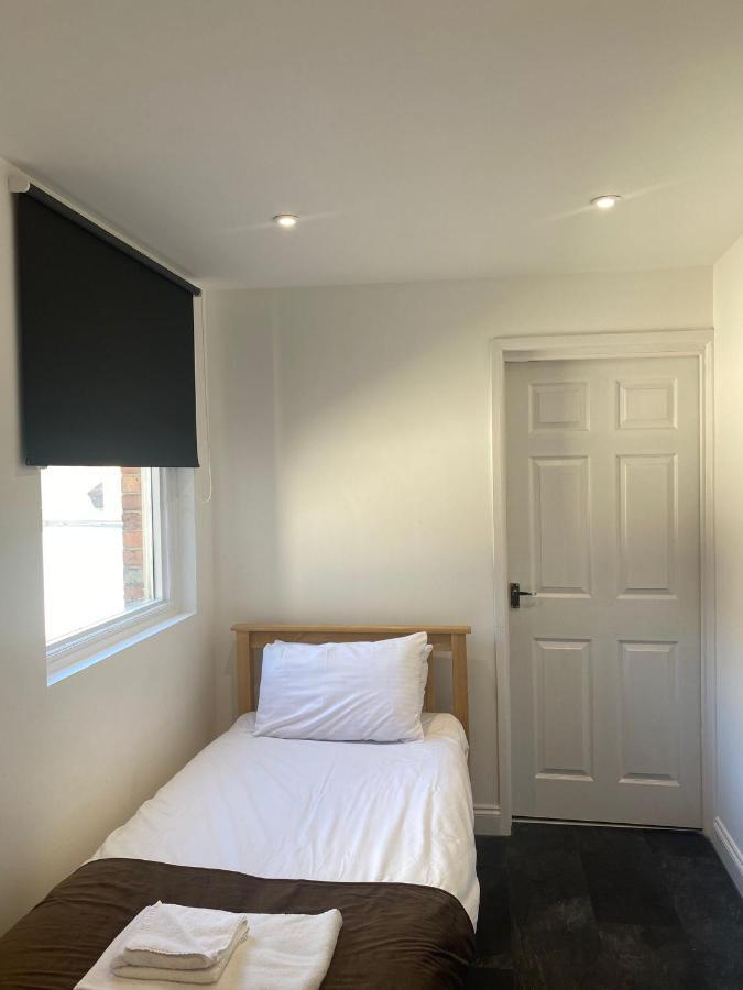 Lady Hamilton Inn Portsmouth Kültér fotó