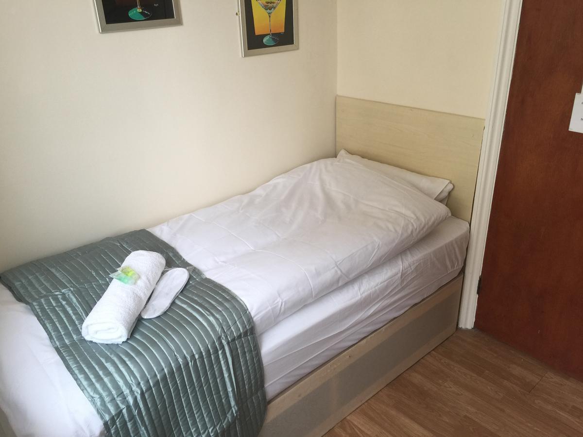 Lady Hamilton Inn Portsmouth Kültér fotó