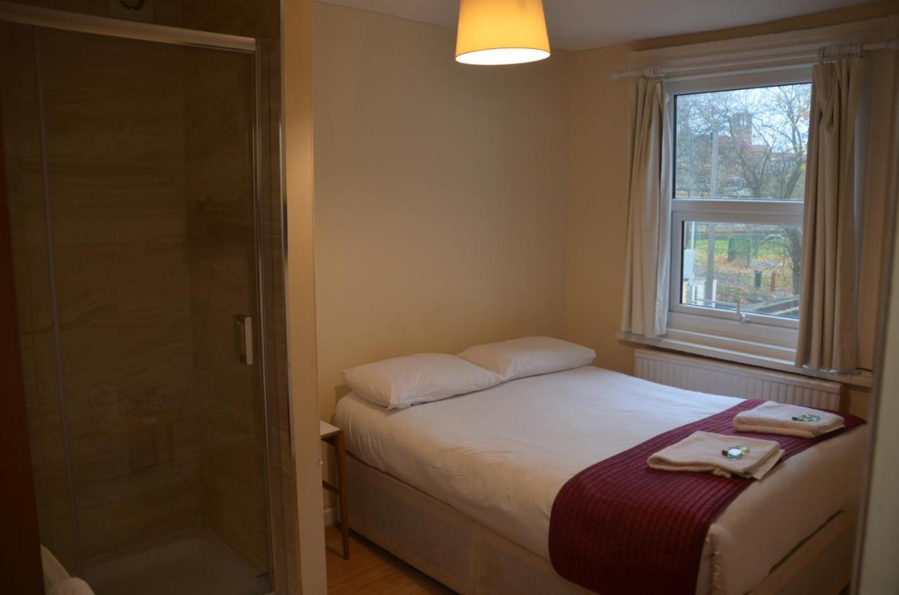 Lady Hamilton Inn Portsmouth Kültér fotó